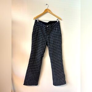 BOGNER ski pants size 14
